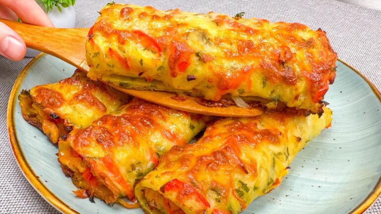 10 Delicious Potato Recipes That Deserve a Gold Medal