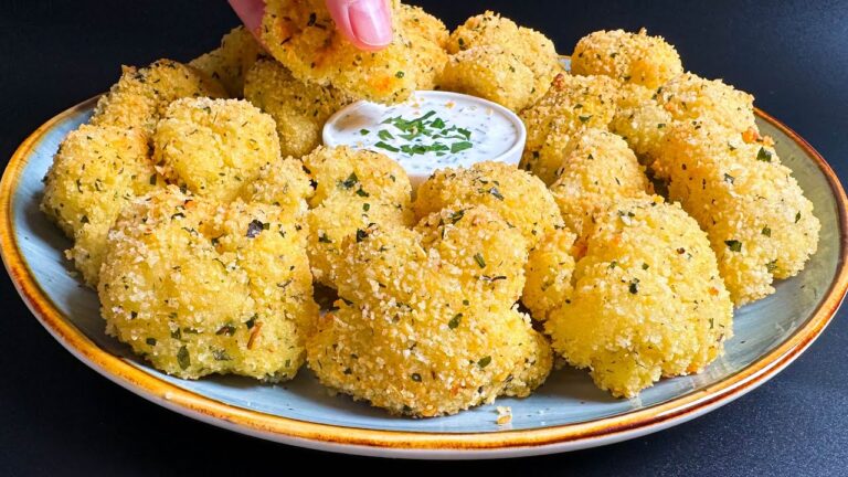 10 Irresistible Roasted Cauliflower Recipes Better Than Meat! Discover the Flavor Today!