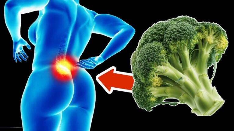 7 Amazing Benefits of Eating Broccoli Daily That Will Transform Your Life!