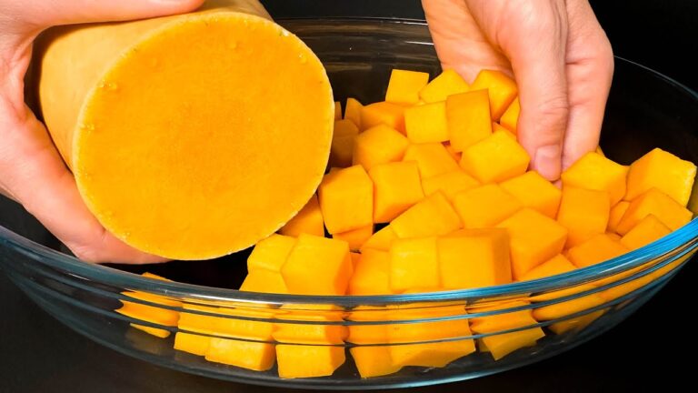 5 Simple Steps to Make the Best Pumpkin Recipe Everyone Will Love!