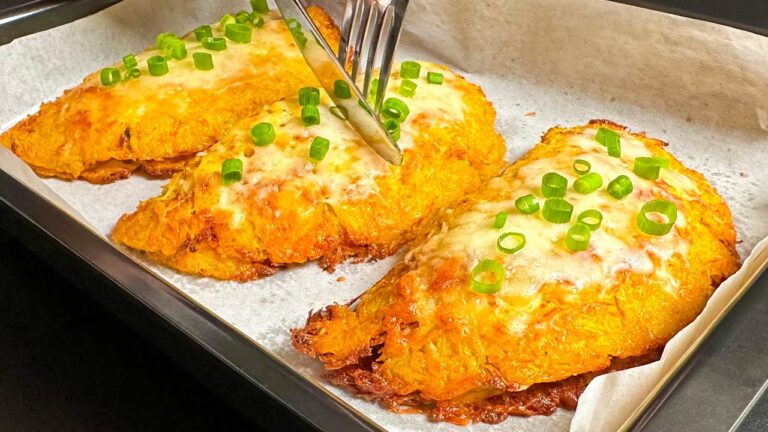 10 Easy Steps to Crispy Stuffed Potatoes Everyone Will Love