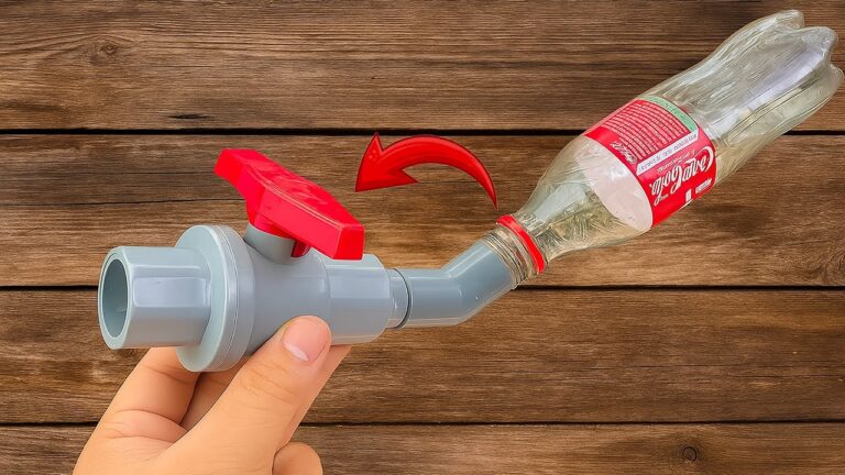 Discover 5 Essential Home Inventions Only Experts Know About!