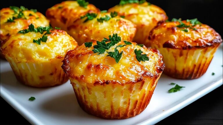 7 Delicious Potato and Egg Dishes That Will Impress Everyone