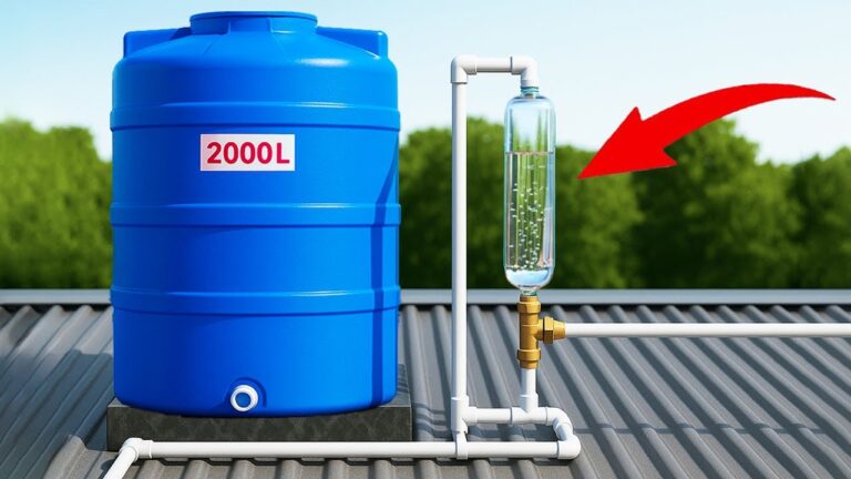 99 Creative Ways to Recycle PVC Pipes and Bottles You Never Knew About!