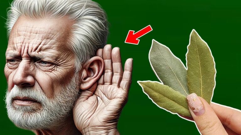 7 Ways to Cure Labyrinthitis and Prevent Hearing Loss Naturally!
