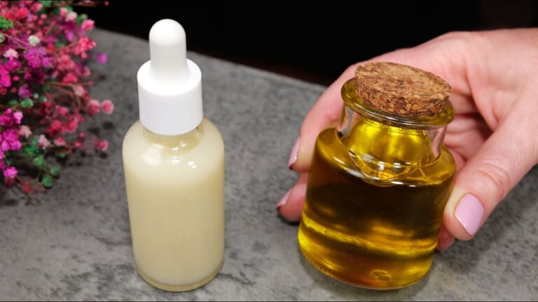 Discover 7 Powerful Benefits of This Golden Oil – Say Goodbye to Wrinkles!