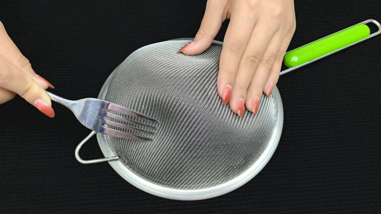14 Genius Kitchen Hacks to Transform Your Cooking Routine Today!