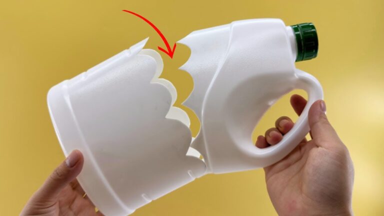15 Creative Ways to Repurpose Plastic Bottles You’ll Want to Try Today!