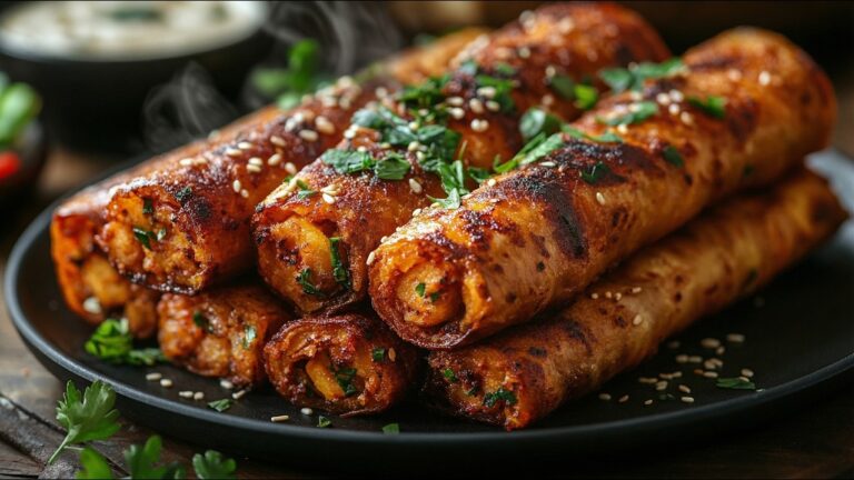 Discover 7 Irresistible Sweet Potato Recipes That Beat Meat Every Time!