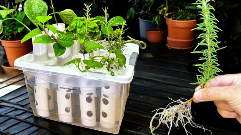 Speed Up Rooting: 5 Tips to Use a Water Propagation Machine Effectively