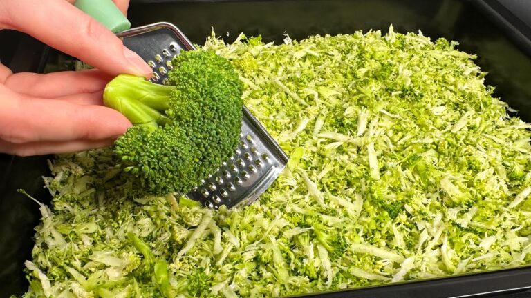 7 Delicious Ways to Cook Broccoli That Will Change Your Mind About Vegetables!
