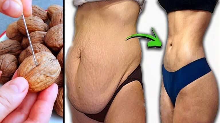 Discover 5 Secrets to Losing 20 Kilograms Inspired by My Grandmother’s Wisdom!
