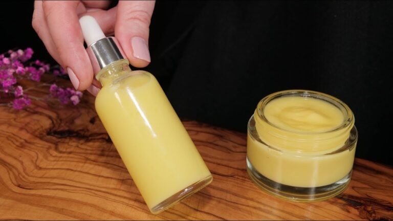 5 Natural Ingredients for Youthful Skin and Wrinkle-Free Glow! Discover Now!