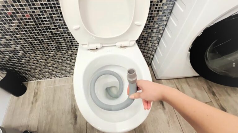6 Easy Ways to Unclog Your Toilet Without a Plumber