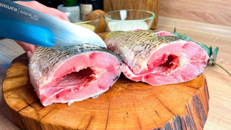 Master 5 Tips to Fry Fish Perfectly Without Splatter or Burning Oil!
