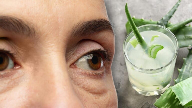 Improve Your Vision in Just 7 Days with This Doctor’s Secret Recipe!