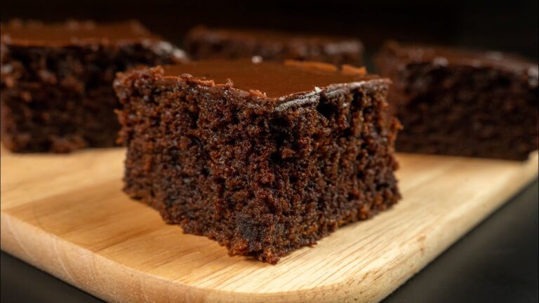 Unlock a 100-Year-Old Recipe: Ready in Just 5 Minutes with Only a Whisk and Bowl!
