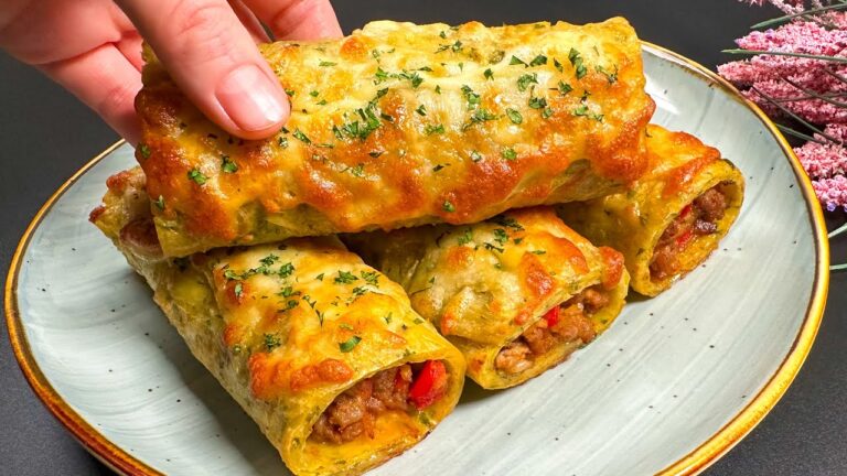 10 Mouthwatering Ways to Make Potato Beef Hack That Deserve a Medal!