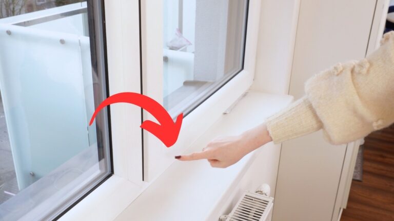 Put This in Your Windows Before Winter! You’ll Feel the Difference