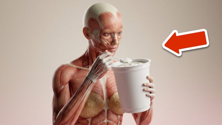 Discover 5 Life-Changing Benefits of Eating Yogurt Daily!