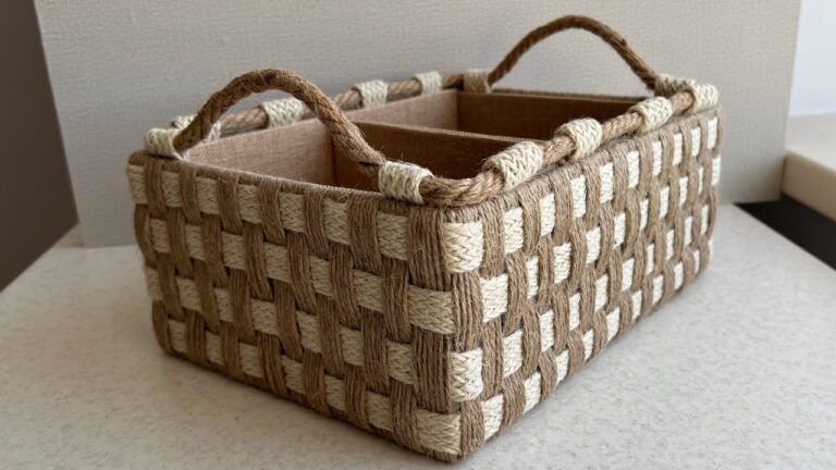 Transform Old Shoe Boxes into Amazing DIY Storage Solutions