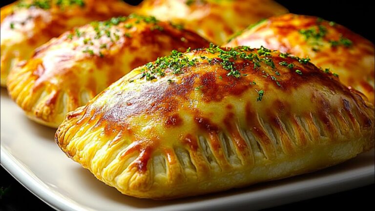 Quick and Tasty Dish You Can Make with Just 2 Eggs and Potatoes!