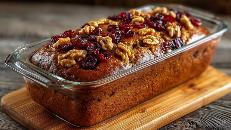 The Best Sugar and Flour Free Christmas Cake for Diabetics!