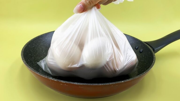 23 Amazing Kitchen Hacks You Need to Try Today!
