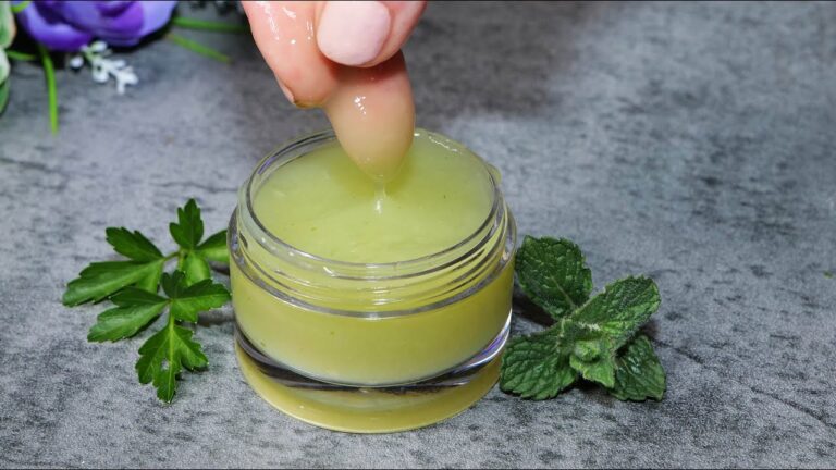 Say Goodbye to Wrinkles After 60: The Ultimate Anti-Aging Cream!
