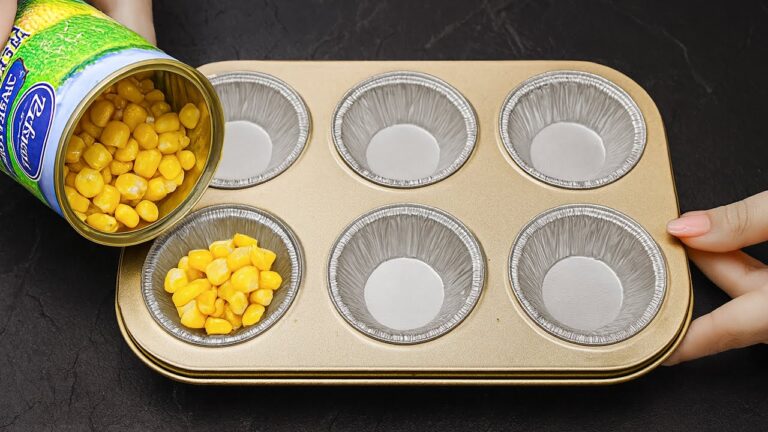 14 Genius Kitchen Hacks That Will Transform Your Cooking Game