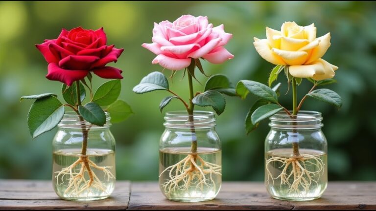 Unlock 7 Secret Garden Hacks for a Blooming Oasis You Never Knew Existed!