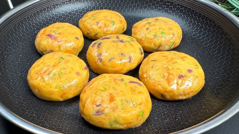 10 Delicious Potato and Onion Recipes That Are Better Than Meat!