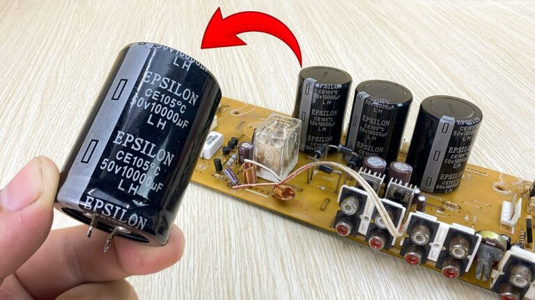 10 Secret Uses for Old Electronics You’ve Never Heard Of!