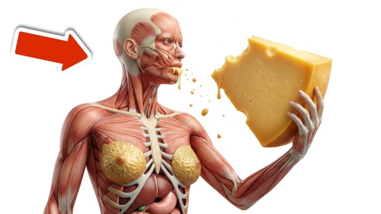 Discover 7 Life-Changing Benefits of Eating Cheese Daily!
