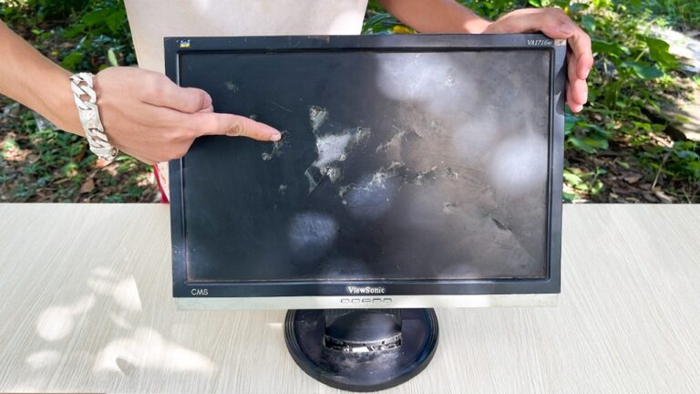 Discover 7 Secret Uses for Old Computer Screens You Never Knew About!