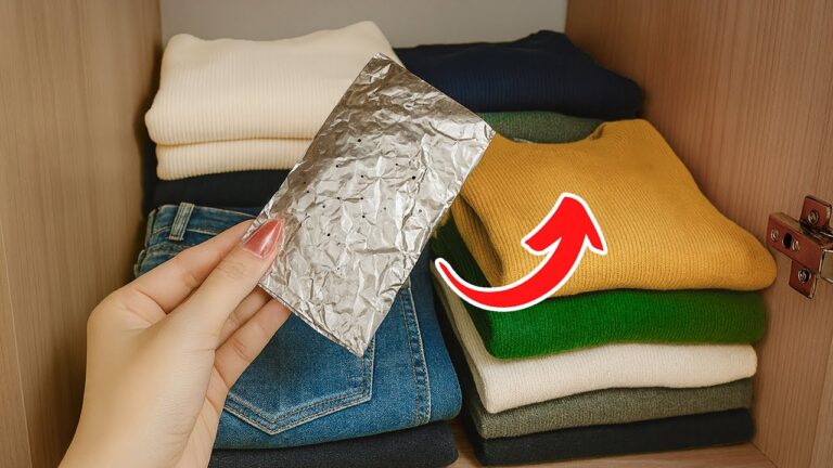 14 Brilliant Home Hacks You Need to Try Now for Easy Living