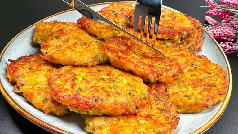 3 Delicious Cabbage Recipes You Haven’t Tried for the Perfect Dinner!