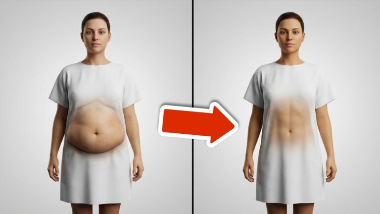 Melt Belly Fat Fast with Just 3 Tablespoons a Day – Discover How!
