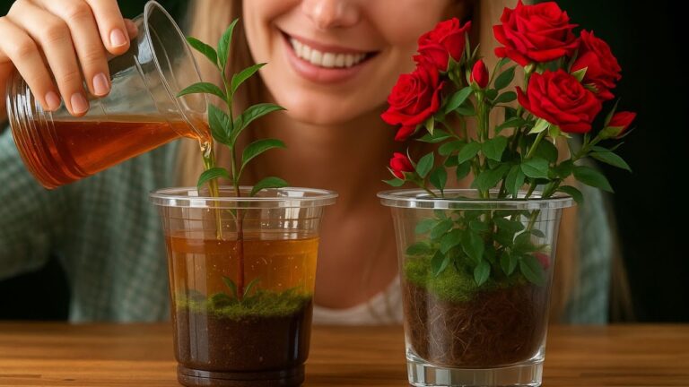 Unlock 5 Simple Steps for Successful Rose Propagation Today!