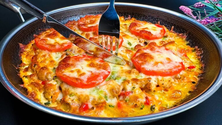 3 Egg and Potato Dishes You Must Try for a Delicious Meal!