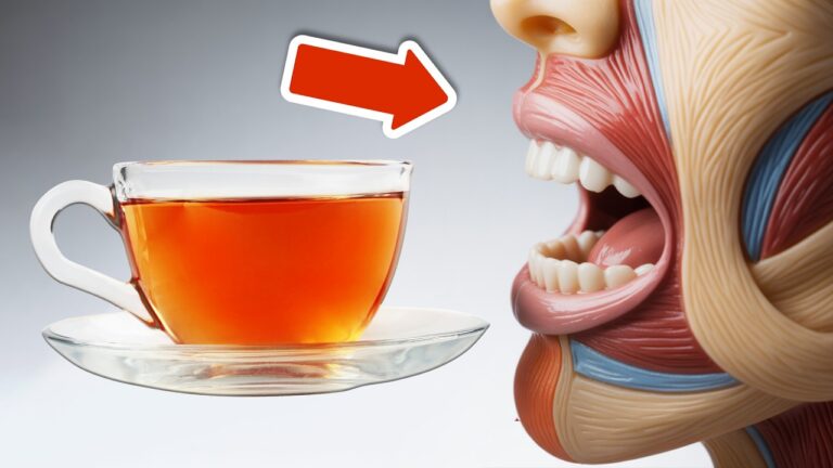 7 Amazing Benefits of Drinking Black Tea Every Day You Need to Know!