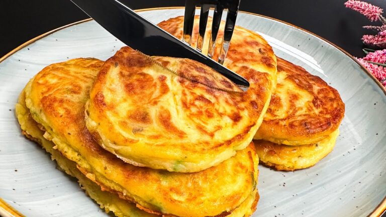 Transform 2 Eggs and Potatoes into 5 Delicious Meals You’ll Love!