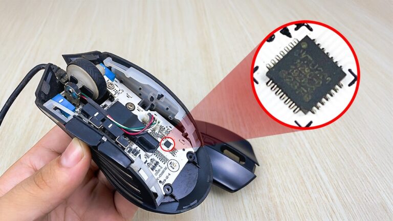 Transform 5 Old Mice Into Cash: Discover How Today!