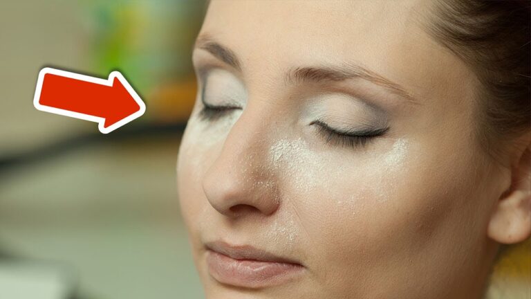Transform Your Look: 5 Surprising Benefits of Baking Powder Under Your Eyes!